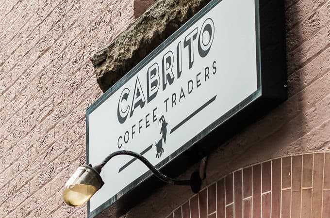 Cabrito Coffee Traders